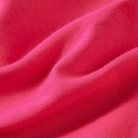Felpa per Bambine Fucsia 116 14176