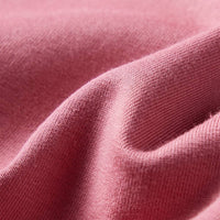 Felpa da Bambina Lampone 92 14199