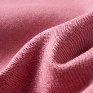 Felpa da Bambina Lampone 104 14200