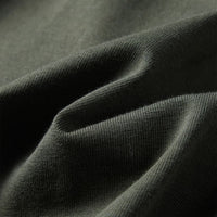 Maglietta da Bambina a Maniche Lunghe Khaki 116 14206