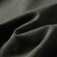 Maglietta da Bambina a Maniche Lunghe Khaki 128 14207