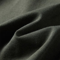 Maglietta da Bambina a Maniche Lunghe Khaki 140 14208