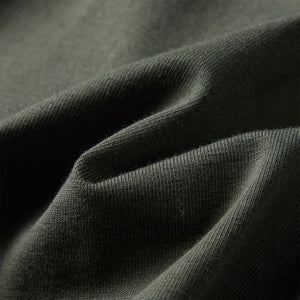 Maglietta da Bambina a Maniche Lunghe Khaki 140 14208