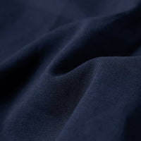 Gonna da Bambina con Tulle Blu Marino 92 14299