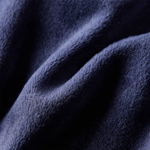 Pantaloni Tuta per Bambini Blu Marino 92 14314