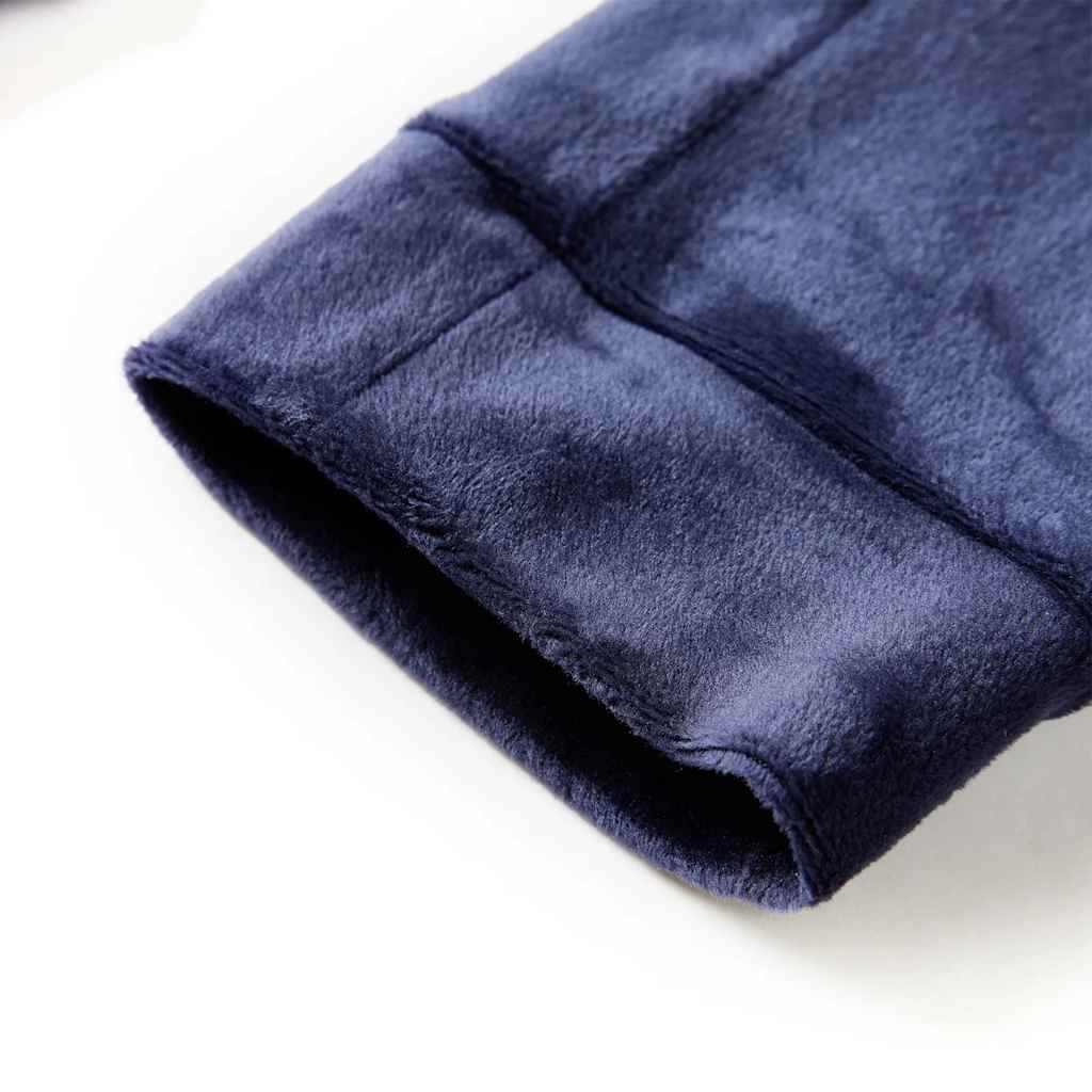 Pantaloni Tuta per Bambini Blu Marino 116