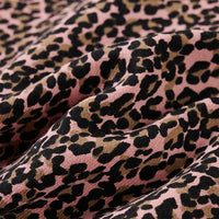 Felpa da Bambina Rosa Medio 92 14434