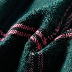 Gonna da Bambina Verde Scuro 92 14439