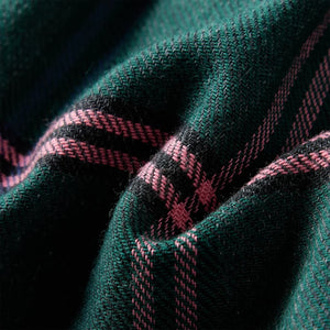 Gonna da Bambina Verde Scuro 128 14442