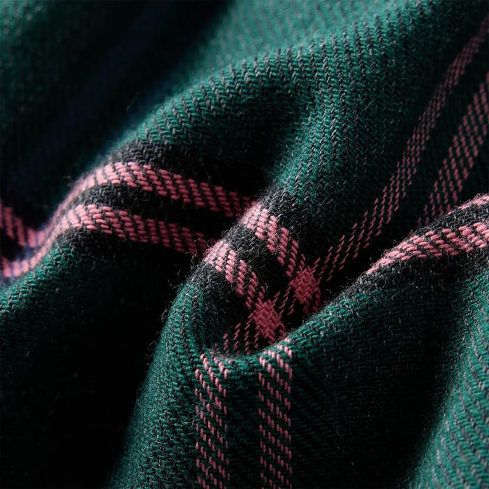 Gonna da Bambina Verde Scuro 128 14442