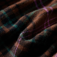 Gonna da Bambina Cognac 92 14459