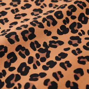 Felpa da Bambina Cognac Chiaro 92 14469