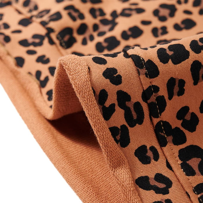 Felpa da Bambina Cognac Chiaro 92 14469