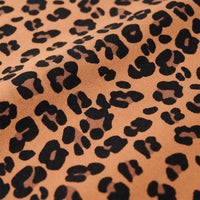 Felpa da Bambina Cognac Chiaro 104