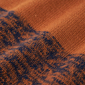 Maglione per Bambini Lavorato a Maglia Multicolore 92 14494