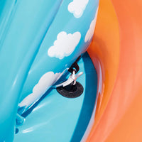 Bestway Centro Giochi Laguna di Lava 53069 3202403