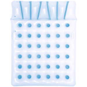 Bestway Materasso Matrimoniale Gonfiabile da Piscina 43055cod mxl 117801