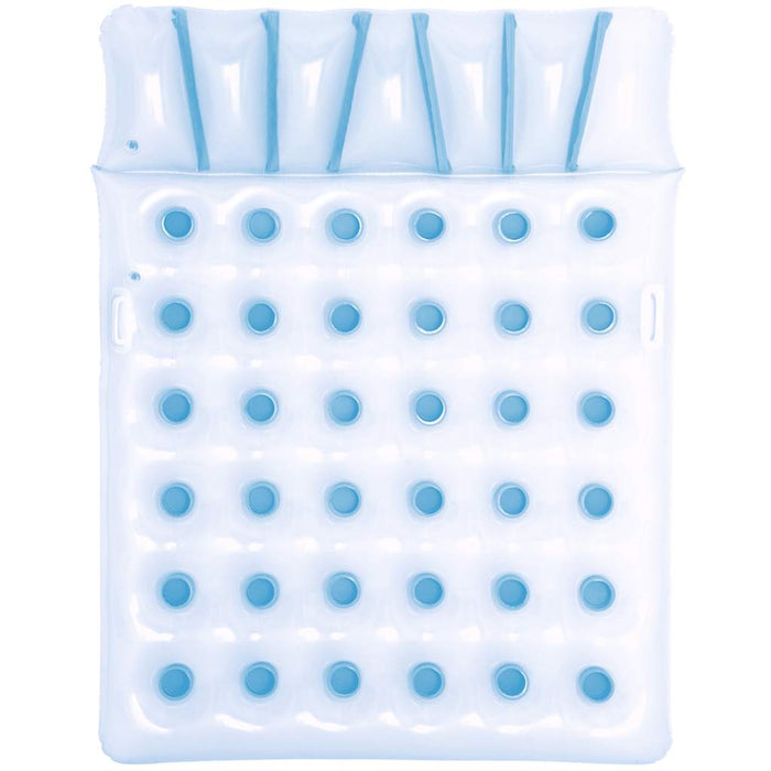 Bestway Materasso Matrimoniale Gonfiabile da Piscina 43055cod mxl 117801