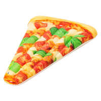 Bestway Lettino Galleggiante Pizza Party 188x130 cm 3202413