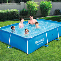 Bestway Piscina con Telaio in Acciaio Steel Pro 259x170x61 cm 56403cod mxl 69622