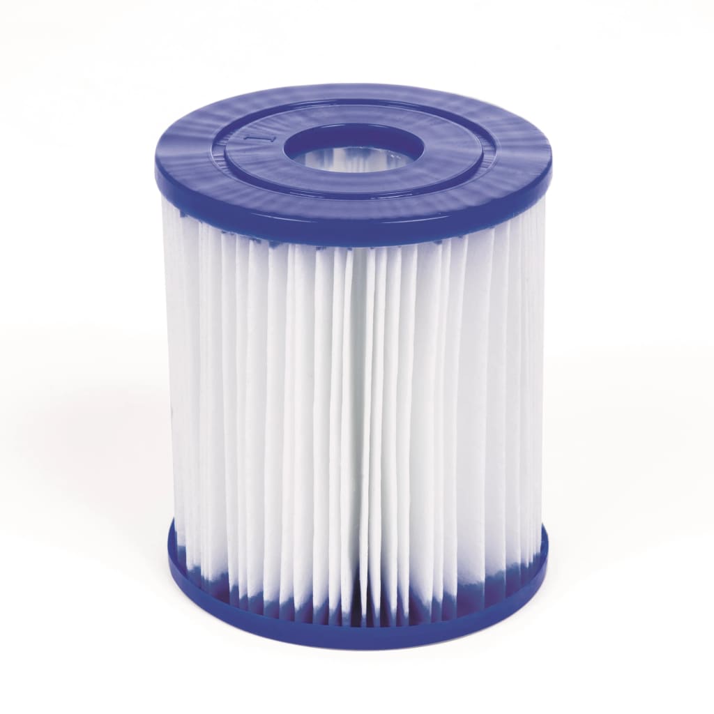 Bestway Set Piscina Rettangolare Steel Pro 400x211x81 cm 56424 3202422