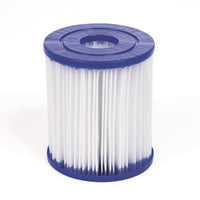 Bestway Set Piscina Rettangolare Steel Pro 400x211x81 cm 56424 3202422