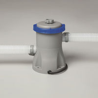 Bestway Set Piscina Rettangolare Steel Pro 400x211x81 cm 56424 3202422