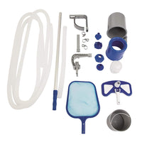 Bestway Kit Manutenzione per Piscina Flowclear Deluxe 58237cod mxl 117803