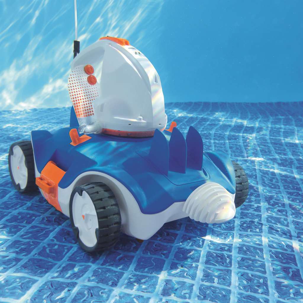 Bestway Robot Pulizia Piscina Flowclear Aquatronixcod mxl 93882