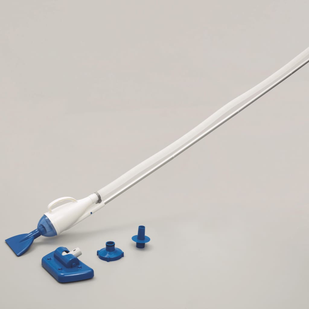 Bestway Aspiratore da piscina AquaCrawl 58212 3202437