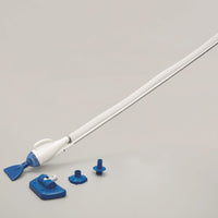 Bestway Aspiratore da piscina AquaCrawl 58212 3202437