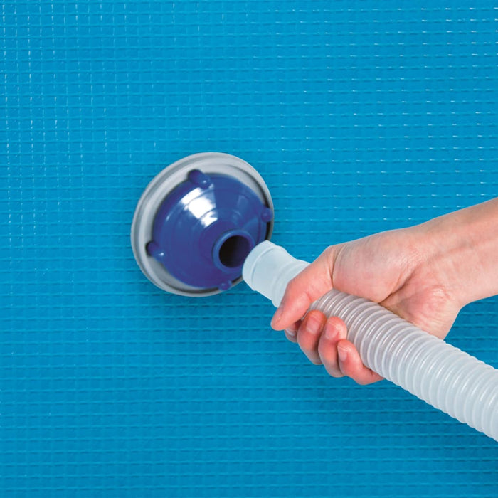 Bestway Aspiratore da piscina AquaCrawl 58212 3202437