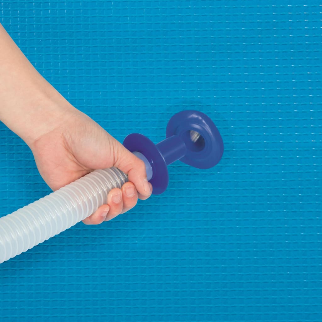 Bestway Aspiratore da piscina AquaCrawl 58212 3202437