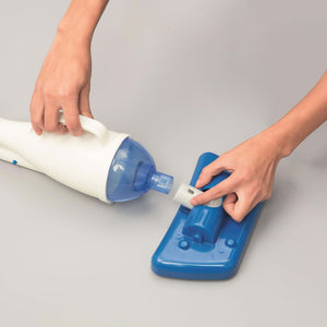 Bestway Aspiratore da piscina AquaCrawl 58212 3202437