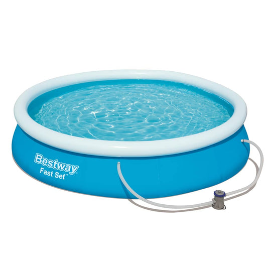 Bestway Set Piscina Fast Set 366x76 cm 57274cod mxl 69849