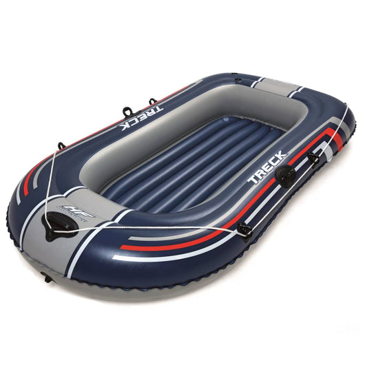 Bestway Hydro-Force Gommone Gonfiabile Treck X1 228x121 cmcod mxl 117494