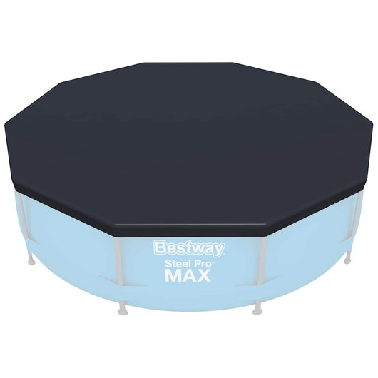 Bestway Copertura per Piscina Flowclear 305 cm 3202466
