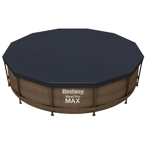 Bestway Copertura per Piscina Flowclear 366 cm 3202467