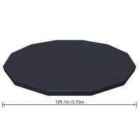Bestway Copertura per Piscina Flowclear 366 cm 3202467