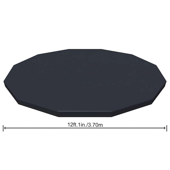 Bestway Copertura per Piscina Flowclear 366 cm 3202467