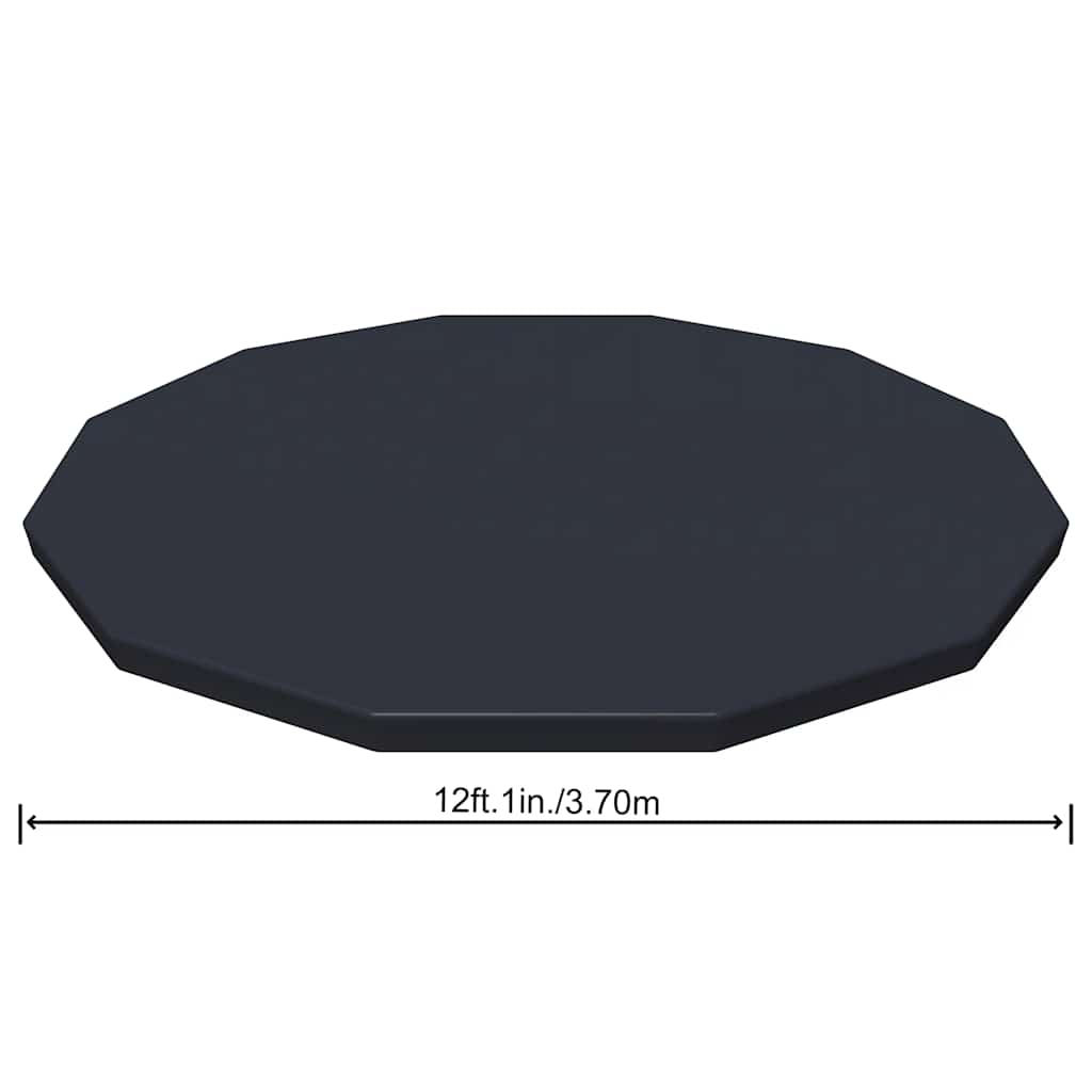 Bestway Copertura per Piscina Flowclear 366 cm 3202467
