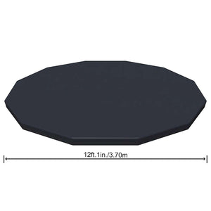 Bestway Copertura per Piscina Flowclear 366 cm 3202467
