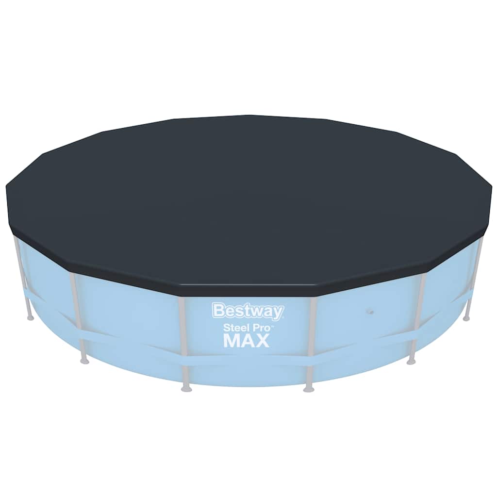 Bestway Copertura per Piscina Flowclear 457 cmcod mxl 93885