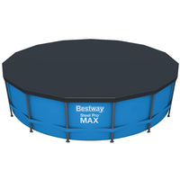Bestway Copertura per Piscina Flowclear 457 cm 3202469