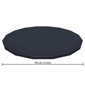 Bestway Copertura per Piscina Flowclear 488 cm 3202470