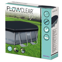 Bestway Copertura per Piscina Flowclear 300x200 cm 3202474