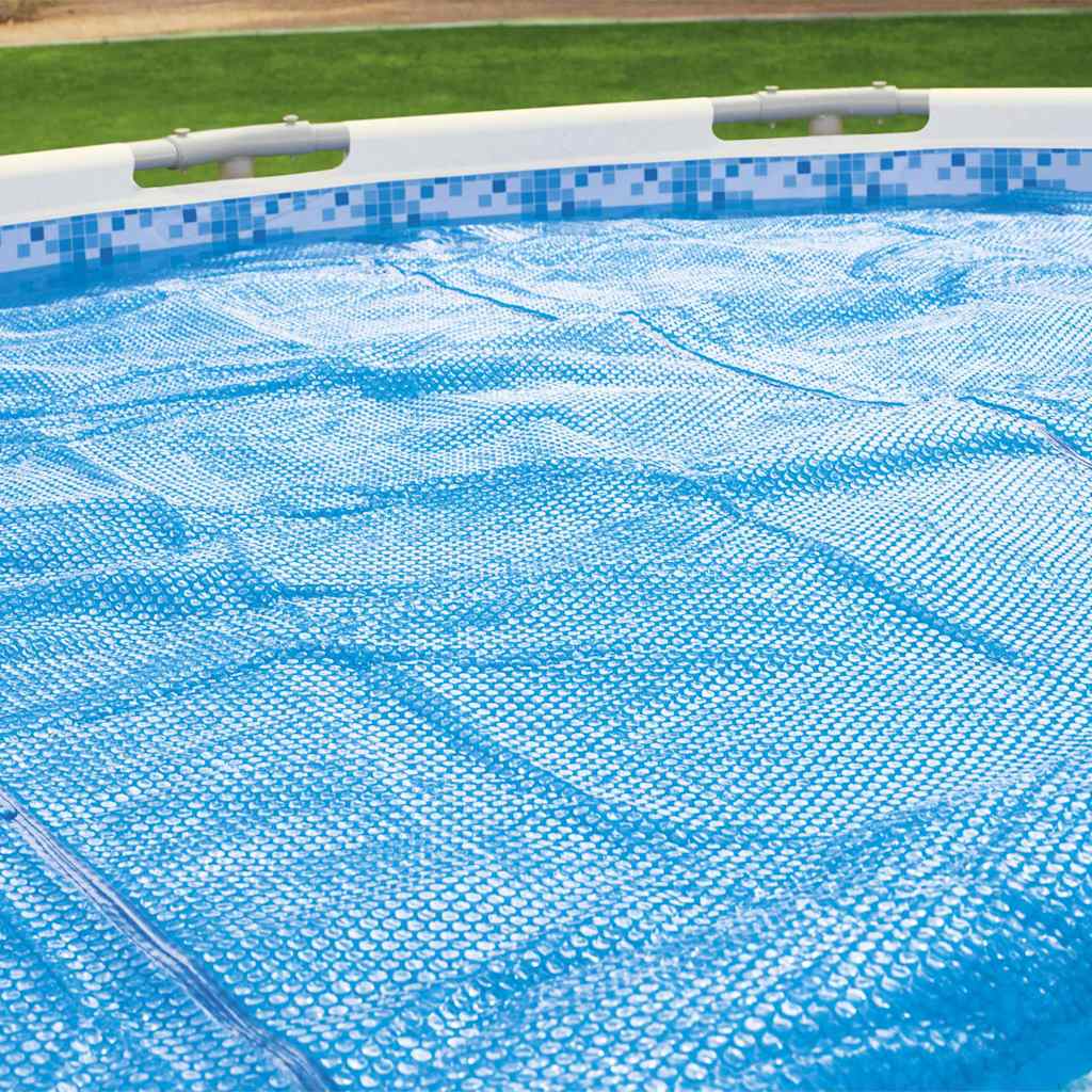 Bestway Copertura Solare per Piscina Flowclear 427 cm 3202481