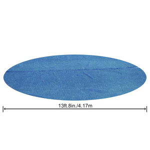 Bestway Copertura Solare per Piscina Flowclear 427 cm 3202481
