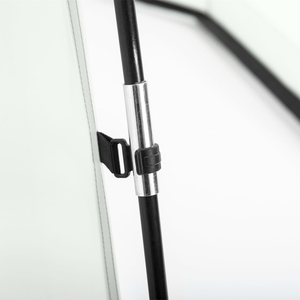 Bestway Cupola per Piscina 600x600x295 cm 3202483