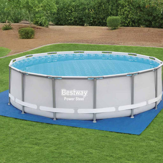 Bestway Telo Base Piscina Flowclear 488x488 cmcod mxl 117808